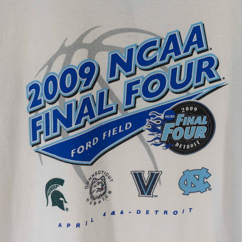 2009 NCAA Final Four T-Shirt