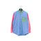 Tommy Hilfiger Button Down Color Block Shirt