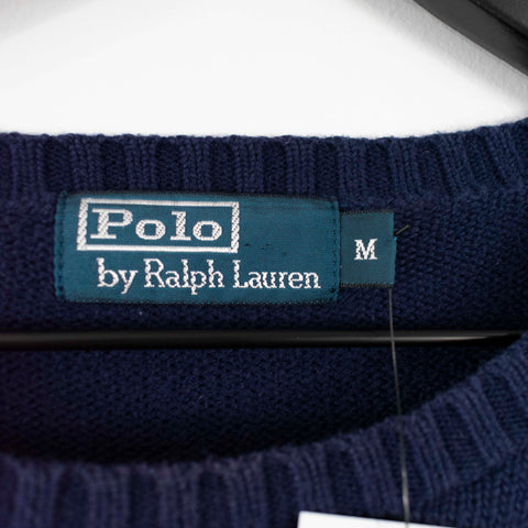 Polo Ralph Lauren Lil Pony Knit Sweater