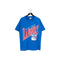 New York Rangers Big Spell Out T-Shirt
