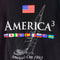 1992 America's Cup T-Shirt