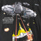 Star Wars Episode 1 The Phantom Menace Promo T-Shirt