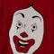McDonald's Ronald McDonald Big Face T-Shirt