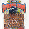 1998 Starter Super Bowl XXXII Champions Denver Broncos Team Photo T-Shirt
