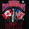 1995 NHL Stanley Cup Champions New Jersey Devils T-Shirt