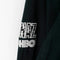 Adidas HBO NOZ Prince Naseem Hamed Boxing Promo Mock Neck Shirt