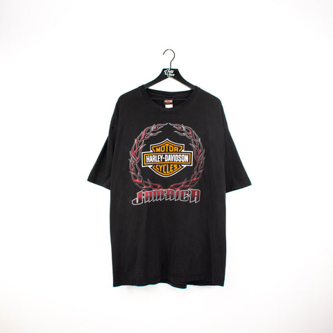 Harley Davidson Jamaica T-Shirt