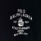 Polo Ralph Lauren Athletic Apparel Company NYC T-Shirt