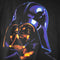 1995 Lucasfilm Star Wars Darth Vader T-Shirt