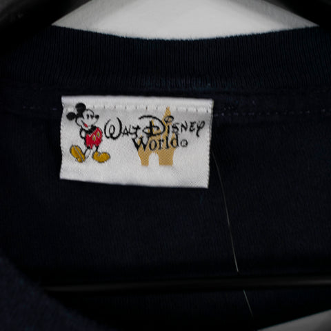 Walt Disney World Grumpy Tie Dye T-Shirt