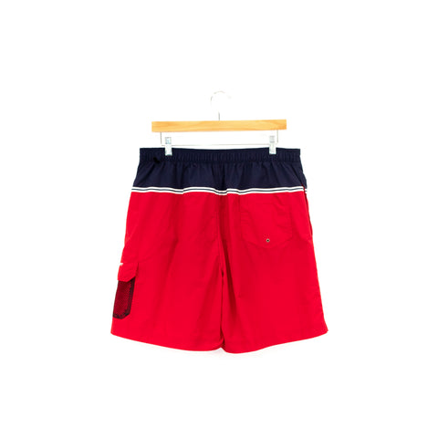 Polo Sport Ralph Lauren Colorblock Board Shorts