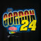 2002 Winners Circle Jeff Gordon DuPont Nascar T-Shirt
