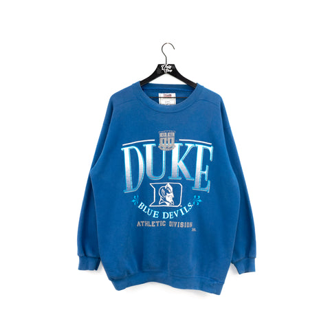 Team Edition Apparel Duke University Blue Devils Sweatshirt