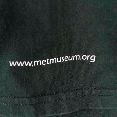 The Metropolitan Museum of Art MoMa New York William The Hippo T-Shirt