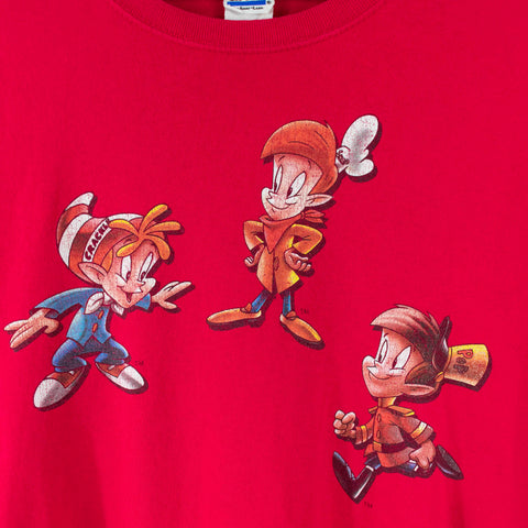 Kellogg's Snap Crackle Pop Kids Kitchen T-Shirt