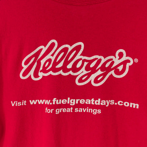 Kellogg's Snap Crackle Pop Kids Kitchen T-Shirt