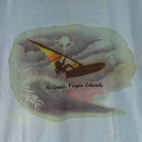 St Croix Virigin Islands T-Shirt