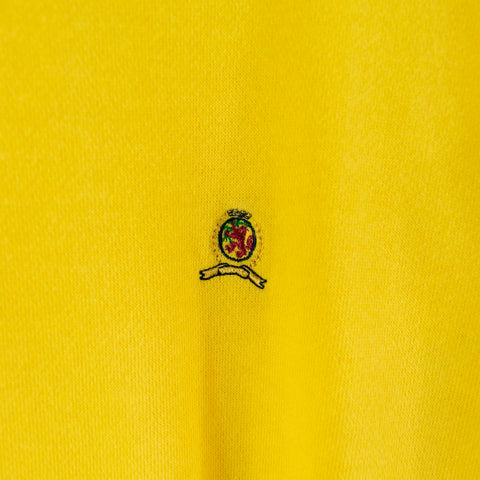 2001 Tommy Hilfiger Crest Sweatshirt