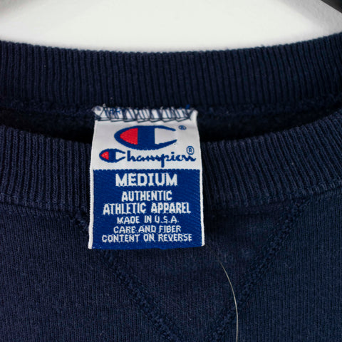 Champion Atlanta 1996 Olympics Embroidered Sweatshirt
