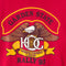 1993 Garden State Harley Davidson Owners Rally T-Shirt