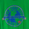 1994 New York City Marathon 25th Anniversary Staff T-Shirt