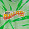 2010 WaWa Hoagiefest Tie Dye T-Shirt