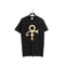 Prince The Artist Gold Symbol T-Shirt
