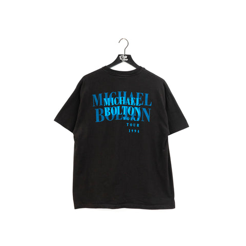 1994 Michael Bolton World Tour T-Shirt