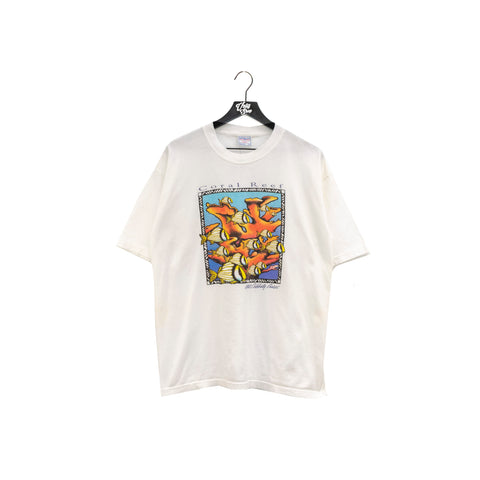Coral Reef Celebrity Cruises T-Shirt