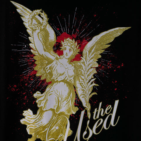 The Used Angel T-Shirt