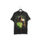 2007 Bob Marley Rasta Reggae Weed T-Shirt