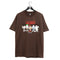 Giant Huevocartoon The Usual Suspects Promo T-Shirt