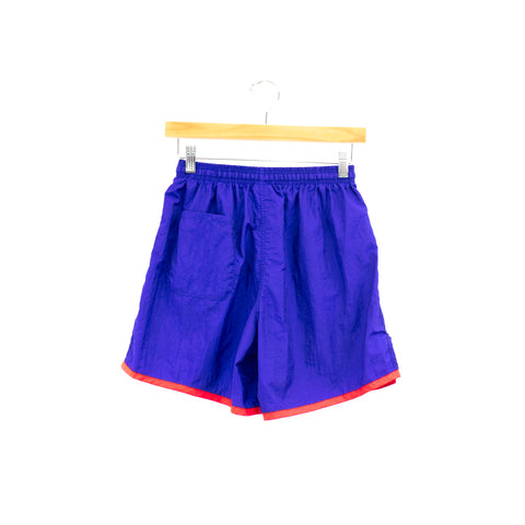 UMBRO Color Block Shorts