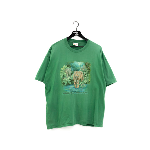 Disney Animal Kingdom Tiger T-Shirt