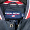 Polo Sport Ralph Lauren All American Warm Up Short Sleeve Jacket