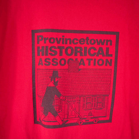 Provincetown Historical Association T-Shirt