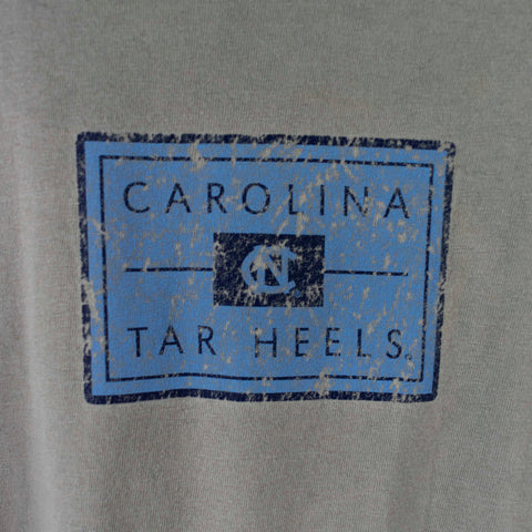 North Carolina Tar heels Thrashed T-Shirt