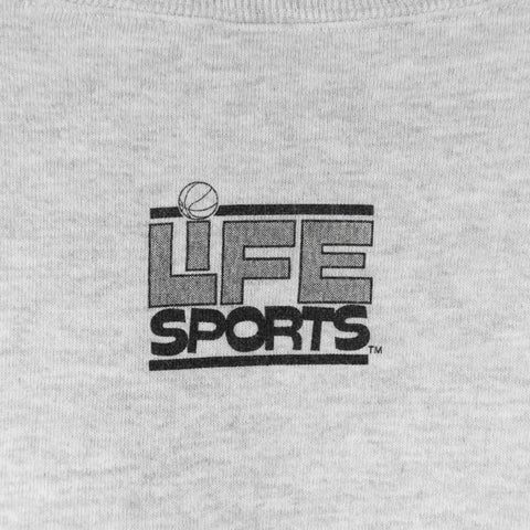 LIFE Sports Soccer A Way of Life Sweatshirt