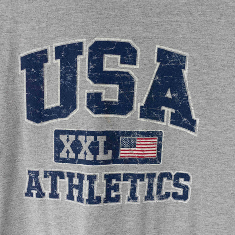 USA Athletics T-Shirt