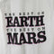 NIKE Jordan Spike Lee The Best On Earth The Best On Mars T-Shirt