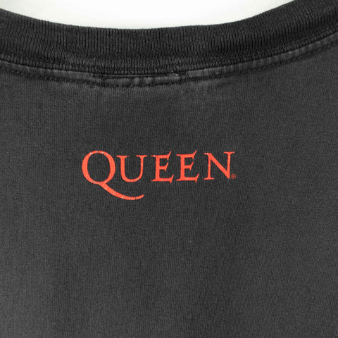We Will Rock You Queen Bohemian Rhapsody T-Shirt