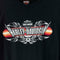 2005 Harley Davidson Green Bay T-Shirt