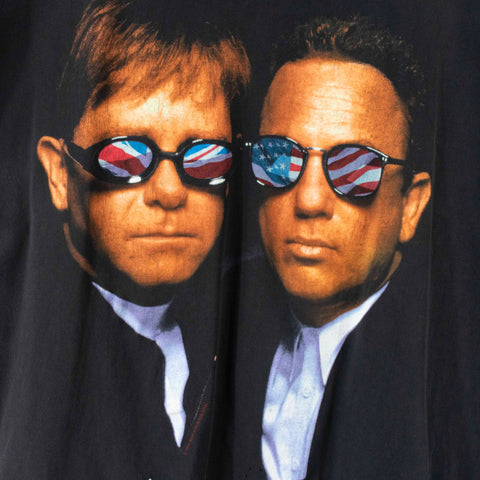 1994 Elton John & Billy Joel Summer 94 Tour T-Shirt