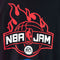 2010 EA Sports NBA Jam Invasion Tour T-Shirt