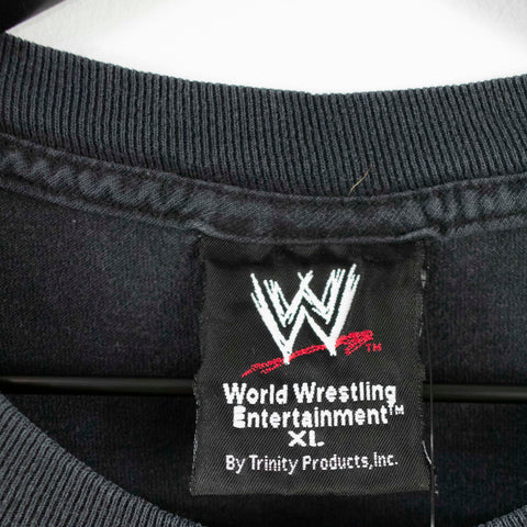 2002 WWE John Cena T-Shirt