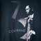 John Coltrane Photo by Bob Parent T-Shirt