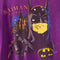 1992 Batman Returns All Over Print T-Shirt