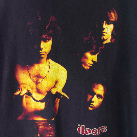 1998 Winterland The Doors Jim Morrison T-Shirt