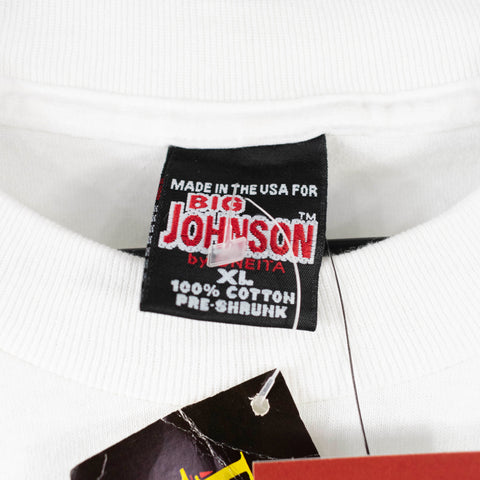Big Johnson Shotguns T-Shirt