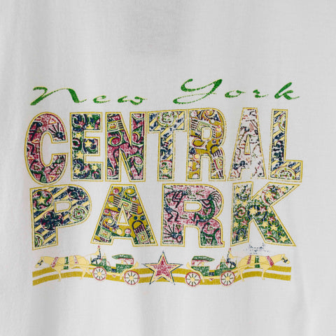 Central Park New York T-Shirt